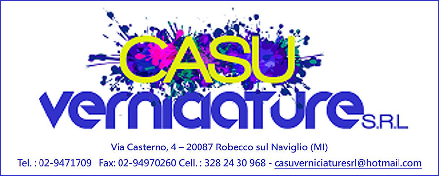 Logo-CASU-Verniciature